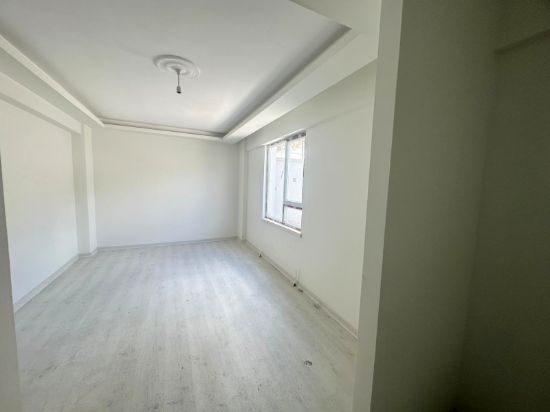 ▃ ACİL ▃ KÖŞEM EMLAKTAN GİRİŞ KAT KREDİYE UYGUN LÜX SIFIR DAİRE resmi