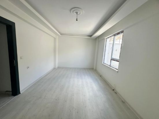 ▃ ACİL ▃ KÖŞEM EMLAKTAN GİRİŞ KAT KREDİYE UYGUN LÜX SIFIR DAİRE resmi