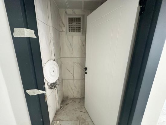 ▃ ACİL ▃ KÖŞEM EMLAKTAN GİRİŞ KAT KREDİYE UYGUN LÜX SIFIR DAİRE resmi