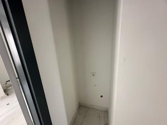 ▃ ACİL ▃ KÖŞEM EMLAKTAN GİRİŞ KAT KREDİYE UYGUN LÜX SIFIR DAİRE resmi