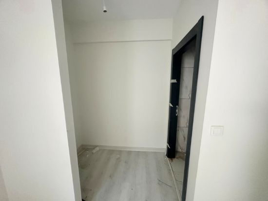 ▃ ACİL ▃ KÖŞEM EMLAKTAN GİRİŞ KAT KREDİYE UYGUN LÜX SIFIR DAİRE resmi