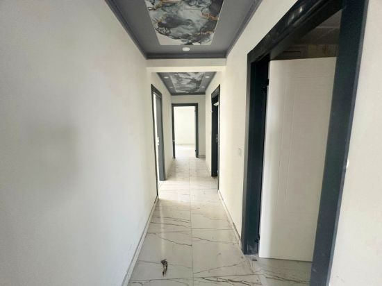 ▃ ACİL ▃ KÖŞEM EMLAKTAN GİRİŞ KAT KREDİYE UYGUN LÜX SIFIR DAİRE resmi