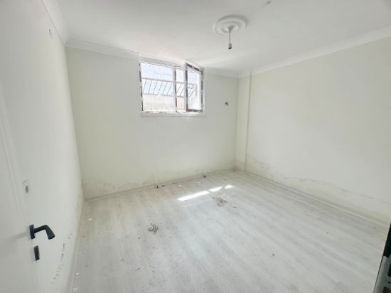 ▃ ACİL ▃ KÖŞEM EMLAKTAN GİRİŞ KAT KREDİYE UYGUN LÜX SIFIR DAİRE resmi