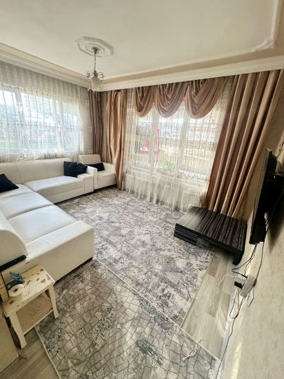 ▃ ACİL ▃KÖŞEM EMLAK'TAN 3+1 KREDİYE UYGUN SATILIK DAİRE resmi