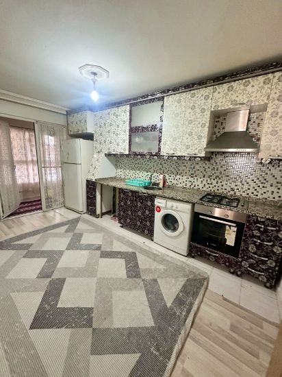 ▃ ACİL ▃KÖŞEM EMLAK'TAN 3+1 KREDİYE UYGUN SATILIK DAİRE resmi