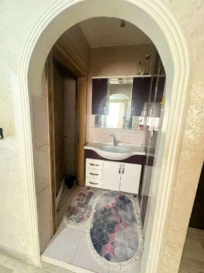 ▃ ACİL ▃KÖŞEM EMLAK'TAN 3+1 KREDİYE UYGUN SATILIK DAİRE resmi