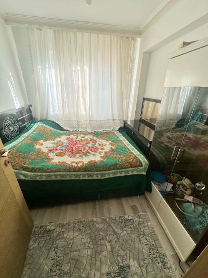 ▃ ACİL ▃KÖŞEM EMLAK'TAN 3+1 KREDİYE UYGUN SATILIK DAİRE resmi