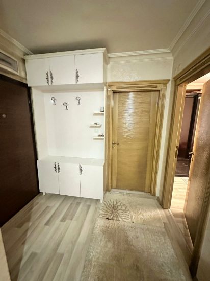 ▃ ACİL ▃KÖŞEM EMLAK'TAN 3+1 KREDİYE UYGUN SATILIK DAİRE resmi