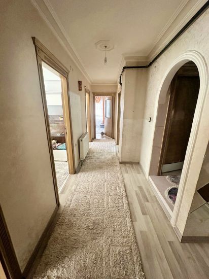 ▃ ACİL ▃KÖŞEM EMLAK'TAN 3+1 KREDİYE UYGUN SATILIK DAİRE resmi