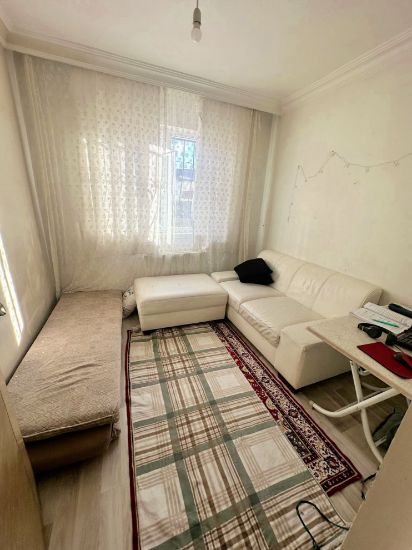 ▃ ACİL ▃KÖŞEM EMLAK'TAN 3+1 KREDİYE UYGUN SATILIK DAİRE resmi