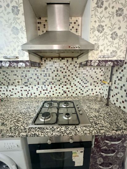 ▃ ACİL ▃KÖŞEM EMLAK'TAN 3+1 KREDİYE UYGUN SATILIK DAİRE resmi