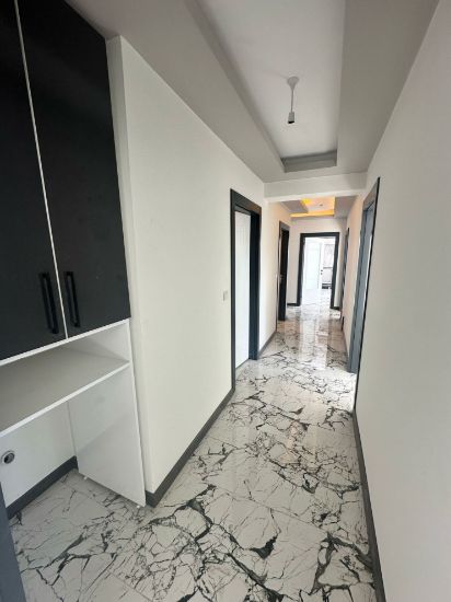 ▃ ACİL ▃ KÖŞEM EMLAKTAN 4.KAT KREDİYE UYGUN LÜX SIFIR DAİRE resmi