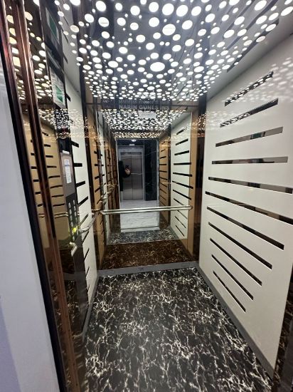 ▃ ACİL ▃ KÖŞEM EMLAKTAN 4.KAT KREDİYE UYGUN LÜX SIFIR DAİRE resmi