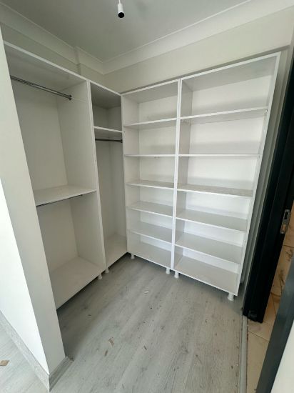 ▃ ACİL ▃ KÖŞEM EMLAKTAN 4.KAT KREDİYE UYGUN LÜX SIFIR DAİRE resmi