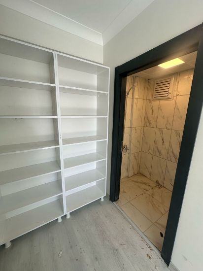 ▃ ACİL ▃ KÖŞEM EMLAKTAN 4.KAT KREDİYE UYGUN LÜX SIFIR DAİRE resmi