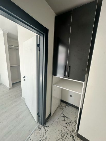 ▃ ACİL ▃ KÖŞEM EMLAKTAN 4.KAT KREDİYE UYGUN LÜX SIFIR DAİRE resmi