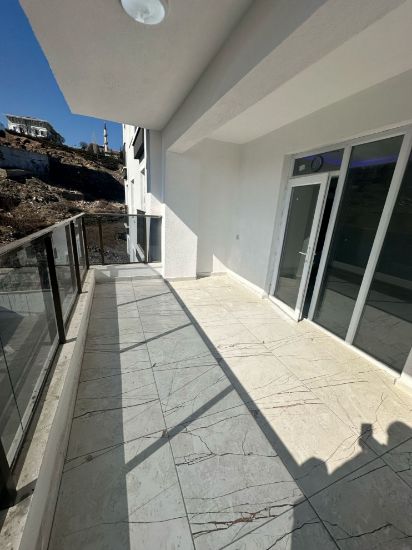 ▃ ACİL ▃ KÖŞEM EMLAKTAN 4.KAT KREDİYE UYGUN LÜX SIFIR DAİRE resmi
