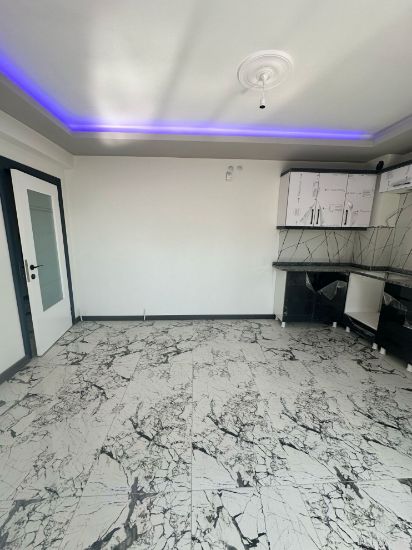 ▃ ACİL ▃ KÖŞEM EMLAKTAN 4.KAT KREDİYE UYGUN LÜX SIFIR DAİRE resmi