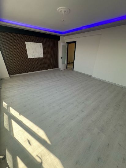 ▃ ACİL ▃ KÖŞEM EMLAKTAN 4.KAT KREDİYE UYGUN LÜX SIFIR DAİRE resmi