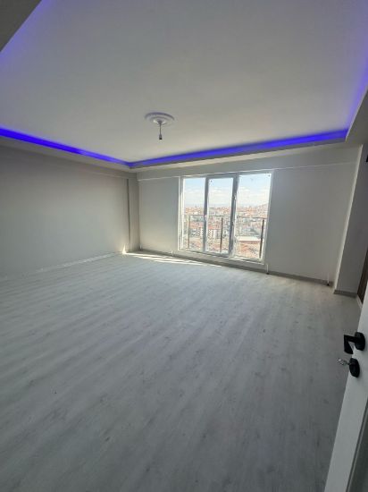 ▃ ACİL ▃ KÖŞEM EMLAKTAN 4.KAT KREDİYE UYGUN LÜX SIFIR DAİRE resmi