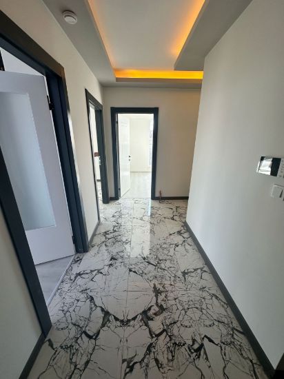 ▃ ACİL ▃ KÖŞEM EMLAKTAN 4.KAT KREDİYE UYGUN LÜX SIFIR DAİRE resmi