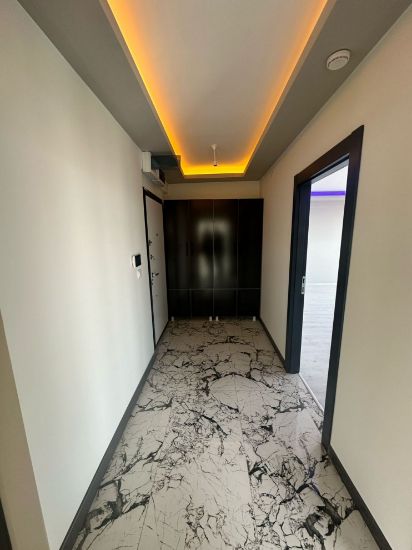 ▃ ACİL ▃ KÖŞEM EMLAKTAN 4.KAT KREDİYE UYGUN LÜX SIFIR DAİRE resmi