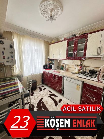 ▃ ACİL ▃KÖŞEM'DEN 2+1 YÜKSEK GİRİŞ YAPILI EN UYGUN KREDİ İMKANI resmi