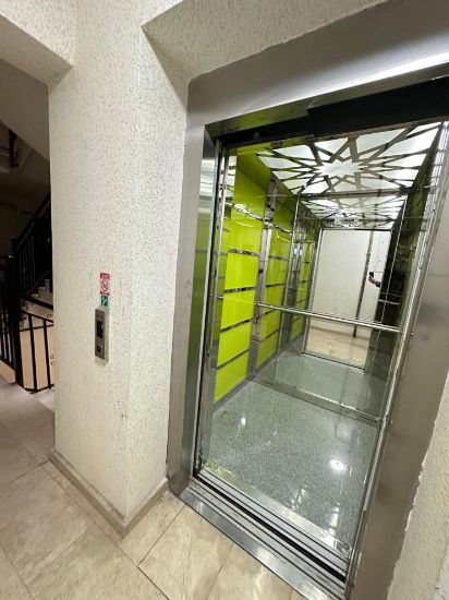▃ ACİL ▃KÖŞEMDEN 3+1 ULUBEYDE 135M2 CAMBALKONLU SATILIK DAİRE resmi