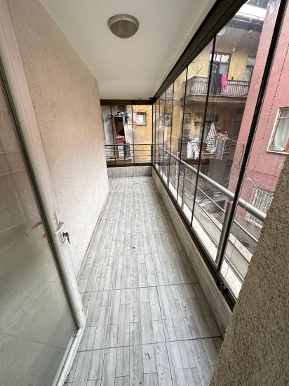 ▃ ACİL ▃KÖŞEMDEN 3+1 ULUBEYDE 135M2 CAMBALKONLU SATILIK DAİRE resmi