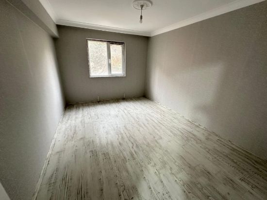 ▃ ACİL ▃KÖŞEMDEN 3+1 ULUBEYDE 135M2 CAMBALKONLU SATILIK DAİRE resmi