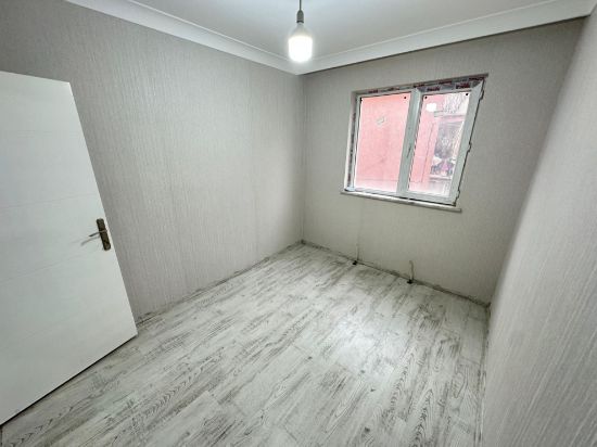 ▃ ACİL ▃KÖŞEMDEN 3+1 ULUBEYDE 135M2 CAMBALKONLU SATILIK DAİRE resmi
