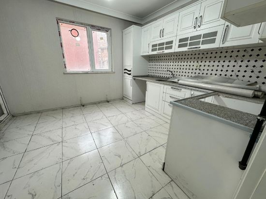 ▃ ACİL ▃KÖŞEMDEN 3+1 ULUBEYDE 135M2 CAMBALKONLU SATILIK DAİRE resmi