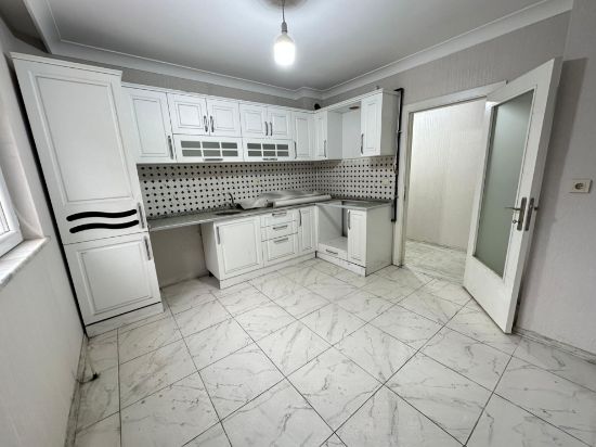 ▃ ACİL ▃KÖŞEMDEN 3+1 ULUBEYDE 135M2 CAMBALKONLU SATILIK DAİRE resmi