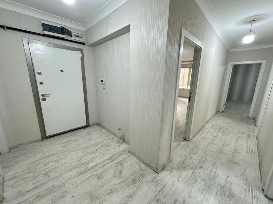 ▃ ACİL ▃KÖŞEMDEN 3+1 ULUBEYDE 135M2 CAMBALKONLU SATILIK DAİRE resmi