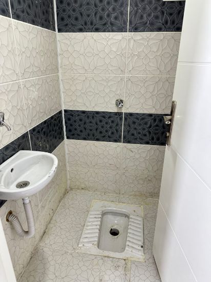 ▃ ACİL ▃KÖŞEMDEN 3+1 ULUBEYDE 135M2 CAMBALKONLU SATILIK DAİRE resmi