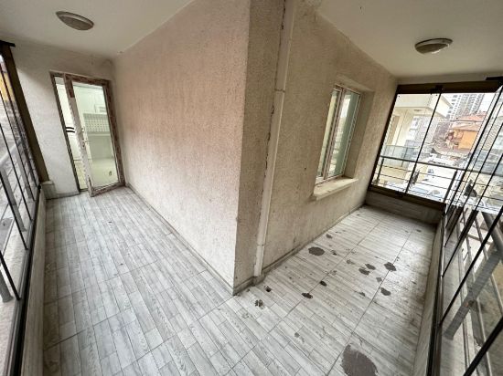 ▃ ACİL ▃KÖŞEMDEN 3+1 ULUBEYDE 135M2 CAMBALKONLU SATILIK DAİRE resmi