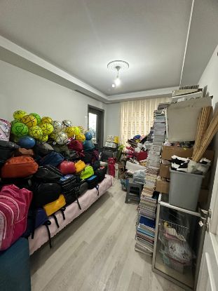 ▃ ACİL ▃KÖŞEM EMLAKTAN ANKARA MANZARALI 4+1+KİLER KİRALIK DAİRE resmi