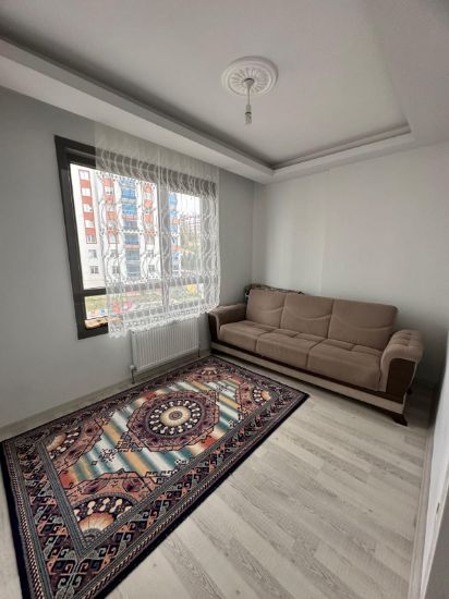 ▃ ACİL ▃KÖŞEM EMLAKTAN ANKARA MANZARALI 4+1+KİLER KİRALIK DAİRE resmi