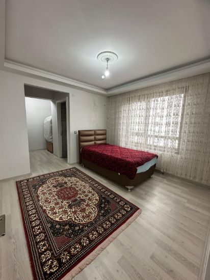 ▃ ACİL ▃KÖŞEM EMLAKTAN ANKARA MANZARALI 4+1+KİLER KİRALIK DAİRE resmi