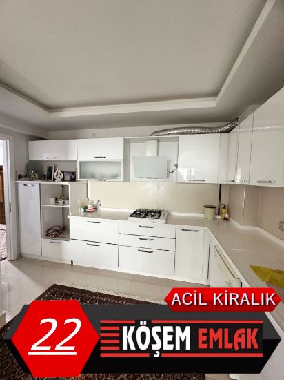 ▃ ACİL ▃KÖŞEM EMLAKTAN ANKARA MANZARALI 4+1+KİLER KİRALIK DAİRE resmi