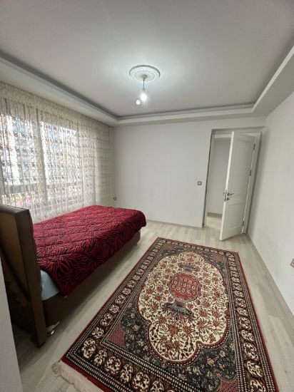 ▃ ACİL ▃KÖŞEM EMLAKTAN ANKARA MANZARALI 4+1+KİLER KİRALIK DAİRE resmi