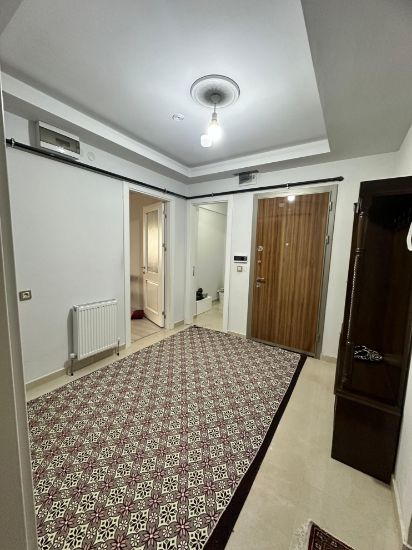 ▃ ACİL ▃KÖŞEM EMLAKTAN ANKARA MANZARALI 4+1+KİLER KİRALIK DAİRE resmi