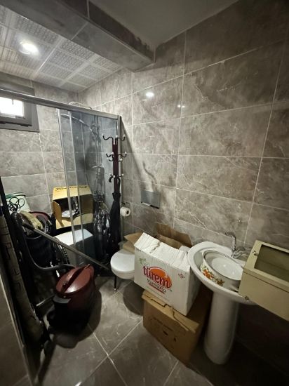▃ ACİL ▃KÖŞEM EMLAKTAN ANKARA MANZARALI 4+1+KİLER KİRALIK DAİRE resmi