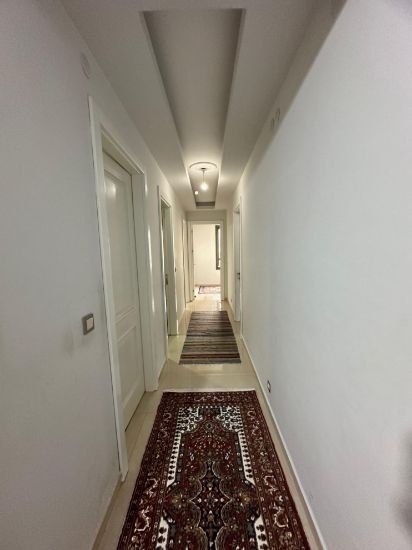 ▃ ACİL ▃KÖŞEM EMLAKTAN ANKARA MANZARALI 4+1+KİLER KİRALIK DAİRE resmi