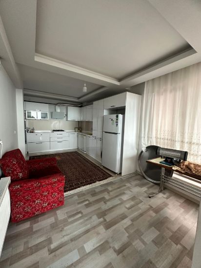 ▃ ACİL ▃KÖŞEM EMLAKTAN ANKARA MANZARALI 4+1+KİLER KİRALIK DAİRE resmi