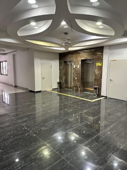 ▃ ACİL ▃KÖŞEM EMLAKTAN ANKARA MANZARALI 4+1+KİLER KİRALIK DAİRE resmi