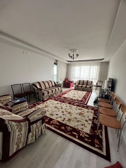 ▃ ACİL ▃KÖŞEM EMLAKTAN ANKARA MANZARALI 4+1+KİLER KİRALIK DAİRE resmi