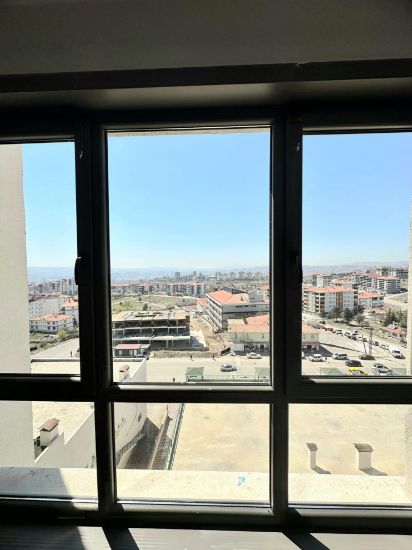 ▃ ACİL ▃KÖŞEM EMLAK'TAN ANKARA MANZARALI 4+1 KİLERLİ SATILIK resmi