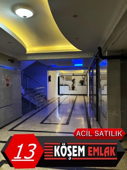 ▃ ACİL ▃KÖŞEM EMLAKTAN 3+1 GİYİNME ODALI SATILIK FIRSAT DAİRE resmi