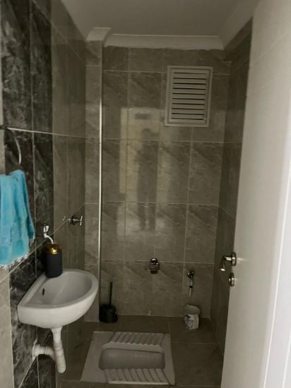 ▃ ACİL ▃KÖŞEM EMLAKTAN 3+1 GİYİNME ODALI SATILIK FIRSAT DAİRE resmi